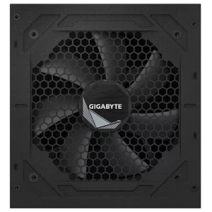 Gigabyte UD850GM PG5 - Fuente de alimentación (interna) - ATX12V / EPS12V - 80 PLUS Gold - CA 100-240 V - 850 vatios - PFC activa
