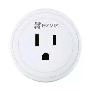 ENCHUFE DE PARED EZVIZ INTELIGENTE CS-T30-10A-US 304800244