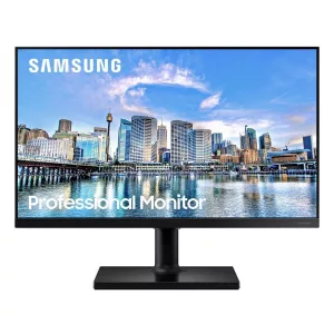 Monitor Samsung Profesional T45f 27