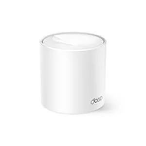 Access Point Tp-Link Deco X10 2,4ghz/5ghz Ax1500