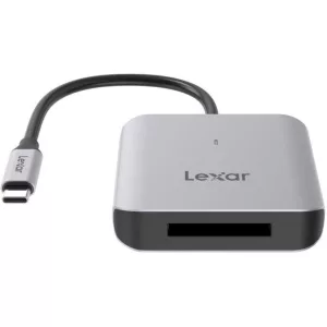 Lector Lexar CFexpress Type B USB-C
