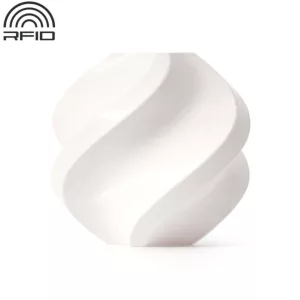 Filamento Bambu Lab ABS blanco