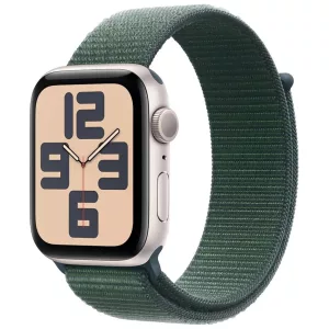 Reloj Apple Watch Series SE2 44mm Starlight