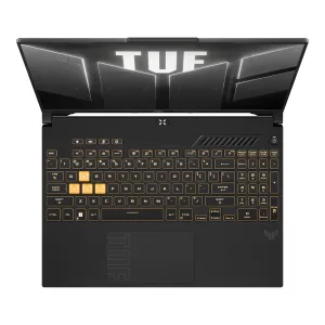 NOTEBOOK ASUS TUF GAMING F16 FX607VJ-RL011W INTEL CORE 5 210H 8GB RAM 512GB SSD RTX 3050 6GB 16'' 144HZ