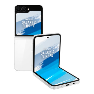 Samsung Z Flip7 FE 6,7'' 3,4'' 5G 8gb 256gb Dual Cam 50mp
