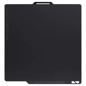 Cama PEI dual Lisa para Bambu Lab X1, P1 y A1