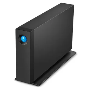 DISCO DURO EXTERNO LACIE D2 PROFESSIONAL 4TB - DESKTOP