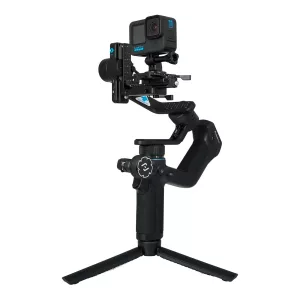 Gimbal Smartphones y Cámaras Feiyu Scorp Mini 2 Kit Seguimiento IA