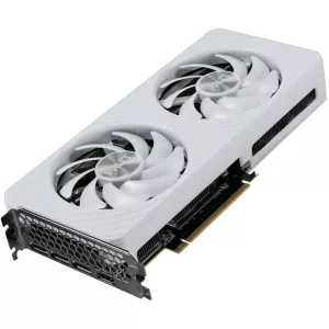 Tarjeta Video Palit RTX 5060Ti OC 8GB blanca