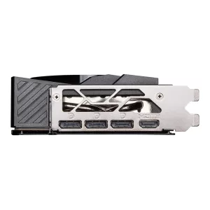 Tarjeta de Video Msi Nvidia GeForce RTX5070 12gb GDDR7 Trio OC