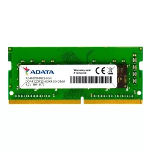 Sodimm Adata Premier Ddr4 8gb 3200 Cl22
