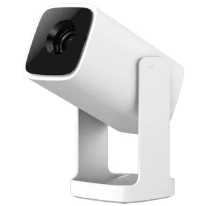 Proyector Wanbo Cube 1 blanco