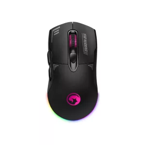 Mouse Gaming Marvo Duke 20 4800dpi Con Iluminación RGB