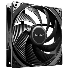 Fan be quiet! Pure Wings 3 120mm PWM High Speed