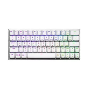 SK622 /White/TTC Low Profile Blue/US Layout Cooler Master