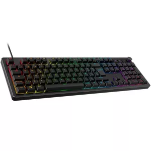 TECLADO MECANICO GAMING HYPERX ALLOY RISE – CABLEADO 