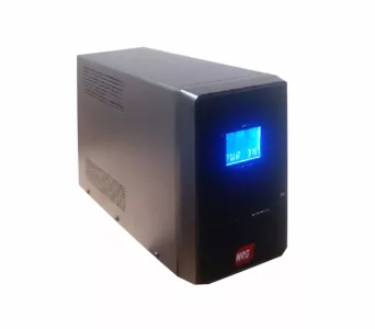 UPS NRG+ 2000va / 1200w con pantalla LCD
