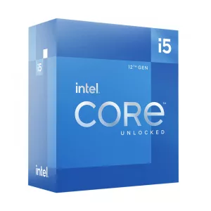 PROCESADOR INTEL CORE I5 12400 4.4 GHZ LGA1700