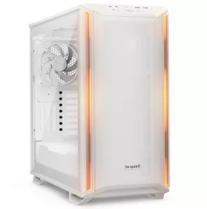 Gabinete be quiet! Dark Base Pro 701 Blanco