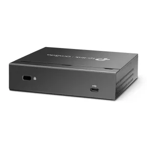 Controlador Cloud Tp-Link Omada Oc200 PoE