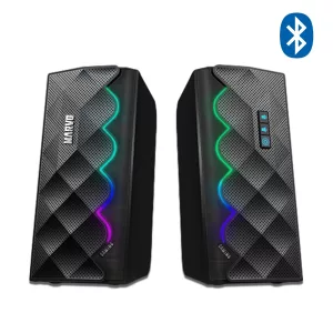 Parlante Marvo Sg-269 Rgb BT