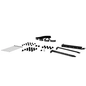 Gabinete be quiet! Pure Base 501 Airflow