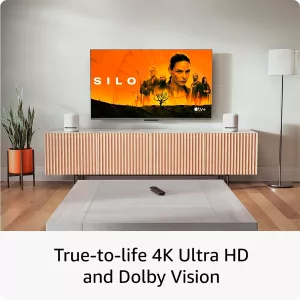 Amazon Fire Tv Stick 4k Max Gen2 Control Remoto Alexa