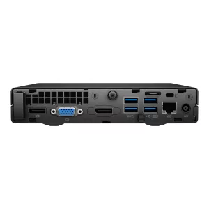Mini Pc Hp EliteDesk 800 G2 Core I7 8gb 256gb Win10 Pro 