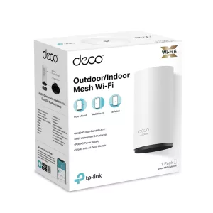Router Mesh TP-Link Deco X50 Outdoor X1u
