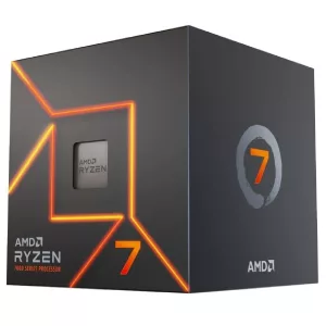 Cpu Amd Ryzen 7 7700 Am5 Box