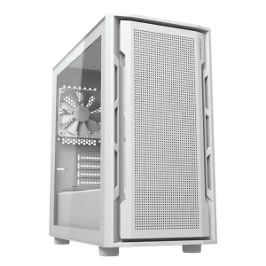 Gabinete Cougar Uniface Mini White