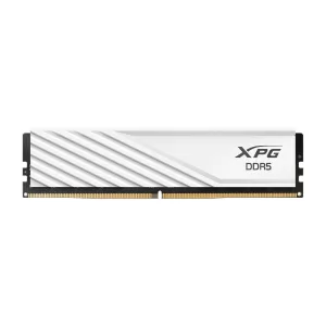 Memoria Adata Xpg Lancer Ddr5 16gb 6000 Cl48 Wh