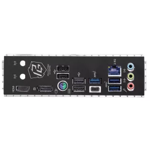 Mother Asrock B760M PG Riptide LGA 1700 WiFi