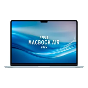 Apple Macbook Air 15,3'' M4 16gb 256gb Mac