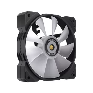 Fan Cougar Mhp 120 Argb 3 Fan Pack