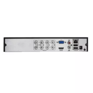 DVR HiLook 1080p lite 8 canales