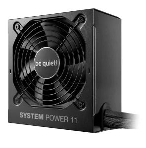 Fuente be quiet! System Power 11 650W