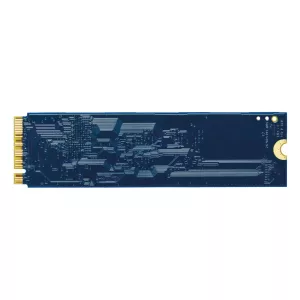 Kingston NV3 - SSD - 500 GB - interno - M.2 2280 - PCIe 4.0 x4 (NVMe)