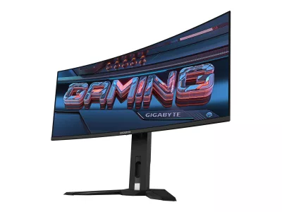 Gigabyte MO34WQC2 - Monitor OLED - curvado - 34
