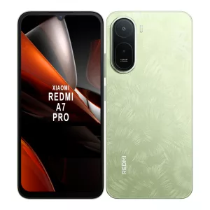 Xiaomi Redmi A7 Pro 6,9'' 4G 4+4gb 64gb 13mp+8mp