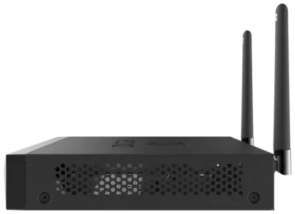 NVR Ezviz NVR-X5S 8 canales 5MP