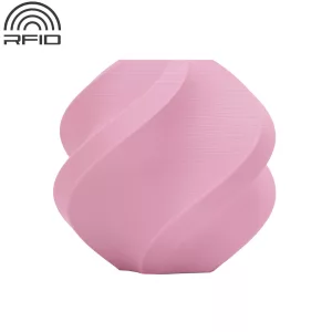 Filamento Bambu Lab PLA Matte rosado