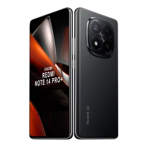 Xiaomi Redmi Note 14 Pro+ 6,67'' 5G 8gb 256gb Triple Cam 200mp