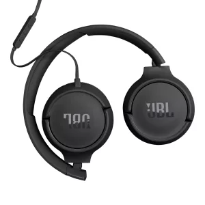 Auriculares Cableados Usb C Jbl Tune 520c 32mm