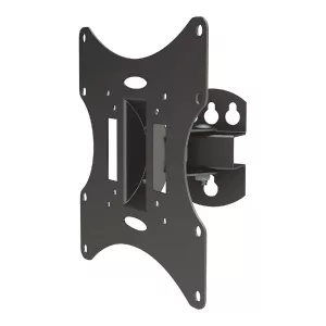 Soporte Para Tv De Pared Unno Tm8042bk 23''-42''