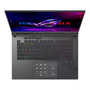 Notebook Gamer Asus Rog Strix 16'' Ryzen 9 16gb 1tb Win11 Rtx5060