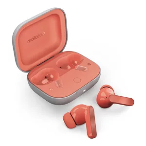 Auriculares Inalámbricos Motorola Moto Buds Bluetooth