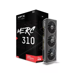 Tarj. Vga Xfx Rx7900xt Speedster Merc 310 20gb D6