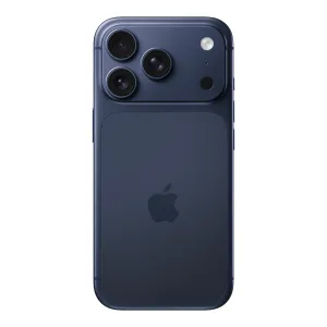 iPhone 17 Pro 6,3'' 5G 12gb 256gb Triple Cam 48mp