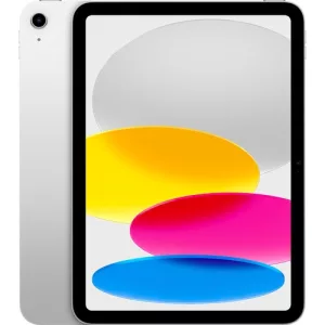 IPAD APPLE 11” A3354 2025 (256GB/6GB) –  SILVER
